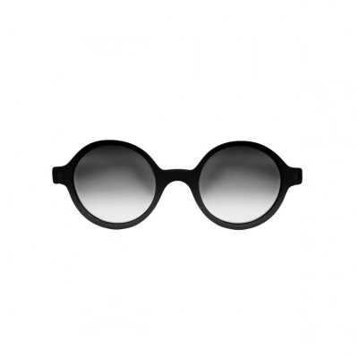 Kietla CraZyg-Zag sluneční brýle Rozz 4-6 let - Black - obrázek
