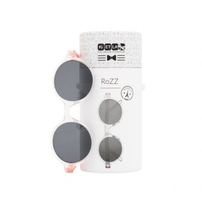 Kietla CraZyg-Zag sluneční brýle Rozz 4-6 let - Glitter - obrázek