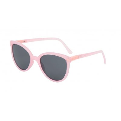 Kietla CraZyg-Zag sluneční brýle Buzz 4-6 let - Pink Glitter