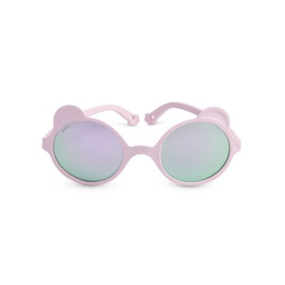 Kietla sluneční brýle Ours'on 1 - 2 roky - Light Pink - obrázek