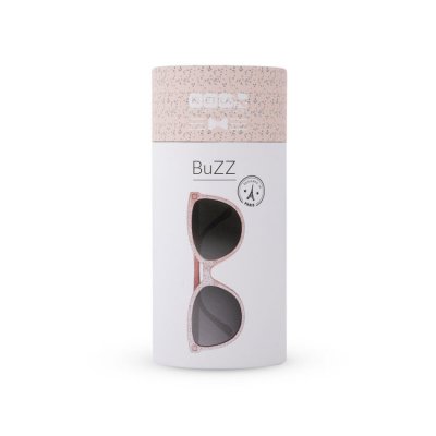 Kietla CraZyg-Zag sluneční brýle Buzz 6-9 let - Pink Glitter - obrázek