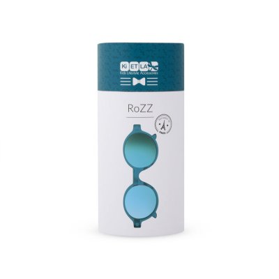 Kietla CraZyg-Zag sluneční brýle Rozz 6-9 let - Peacock - obrázek