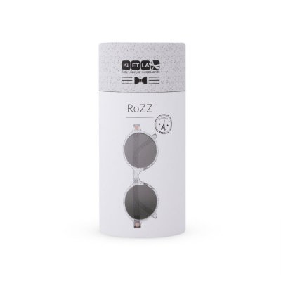 Kietla CraZyg-Zag sluneční brýle Rozz 6-9 let - Glitter - obrázek