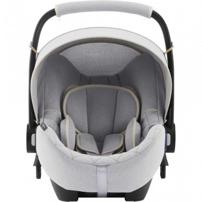 Britax Römer Baby-Safe 2 i-Size - Nordic Grey 2023 - obrázek