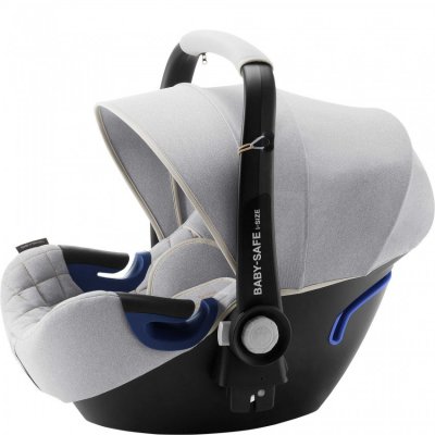 Britax Römer Baby-Safe 2 i-Size - Nordic Grey 2023 - obrázek