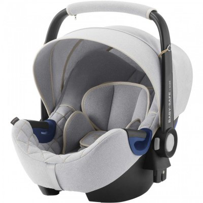 Britax Römer Baby-Safe 2 i-Size - Nordic Grey 2022
