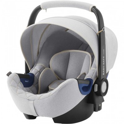 Britax Römer Baby-Safe 2 i-Size - Nordic Grey 2023