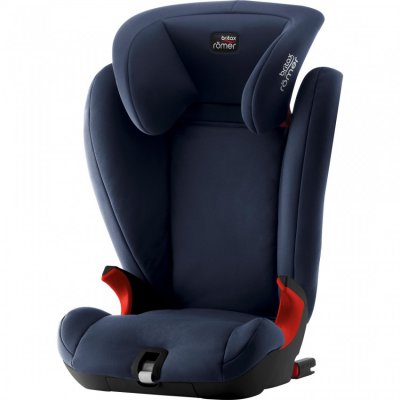 Britax Römer KidFix SL Black Edition - Moonlight Blue 2023
