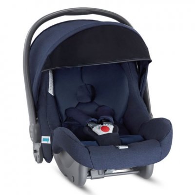 Inglesina Huggy Multifix - Sailor Blue