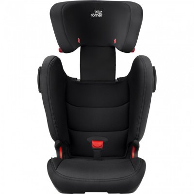 Britax Römer Kidfix III M Black Edition - Cosmos Black 2022 - obrázek