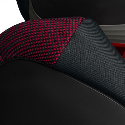 Cybex Pallas S-fix Scuderia Ferrari - Victory Black 2022 - obrázek