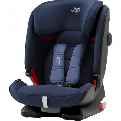 Britax Römer Advansafix IV R - Moonlight Blue 2023