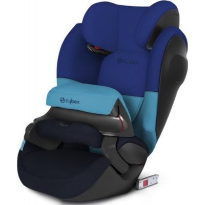 Cybex Pallas M-fix SL - Blue Moon 2022