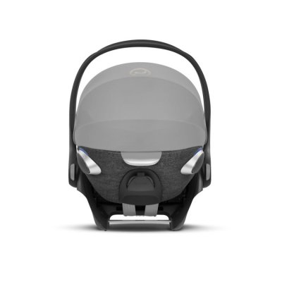 Cybex Cloud Z i-Size - Soho Grey - obrázek