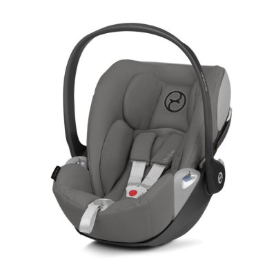 Cybex Cloud Z i-Size - Soho Grey