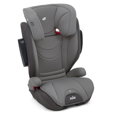 Joie Traver - Dark Pewter 2023