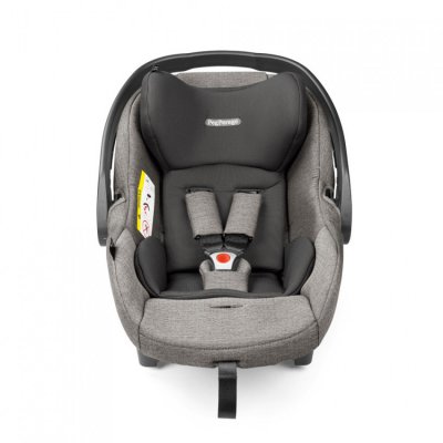 Peg Perego Primo Viaggio SL - City Grey 2022 - obrázek
