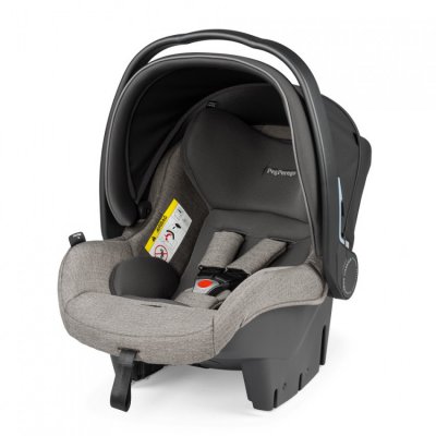 Peg Perego Primo Viaggio SL - City Grey 2022