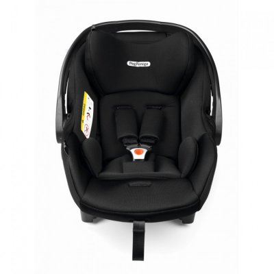 Peg Perego Primo Viaggio SL - Black Shine 2022 - obrázek