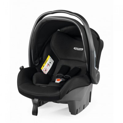 Peg Perego Primo Viaggio SL - Black Shine 2022