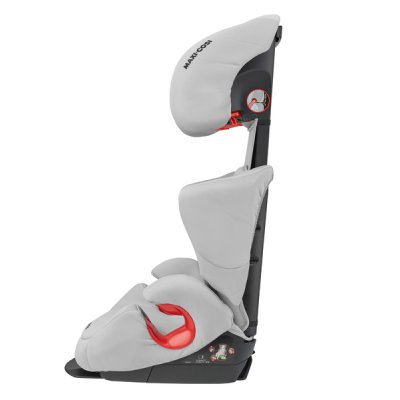 Maxi-Cosi Rodi AirProtect - Authentic Grey 2022 - obrázek