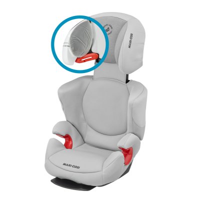 Maxi-Cosi Rodi AirProtect - Authentic Grey 2022 - obrázek
