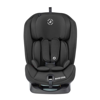 Maxi-Cosi Titan - Basic Black 2022