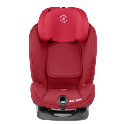 Maxi-Cosi Titan - Basic Red 2022 - obrázek