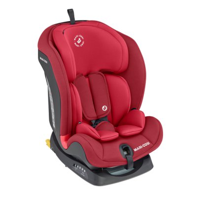 Maxi-Cosi Titan - Basic Red 2022