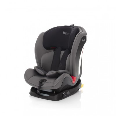 Zopa CarreraFix 2 - Foggy Grey