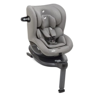 Joie i-Spin 360 - Grey Flannel 2023