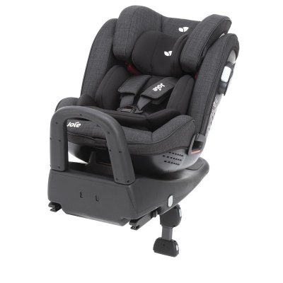 Joie Stages Isofix - Pavement 2022 - obrázek