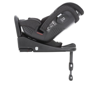 Joie Stages Isofix - Pavement 2022 - obrázek