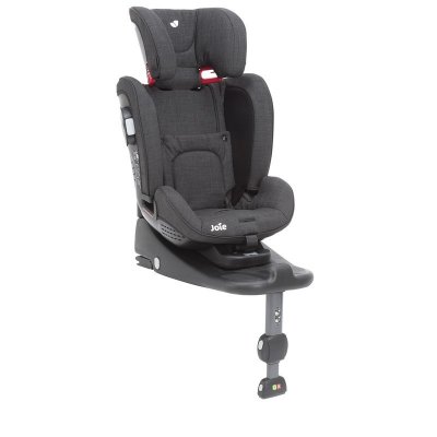 Joie Stages Isofix - Pavement 2022 - obrázek