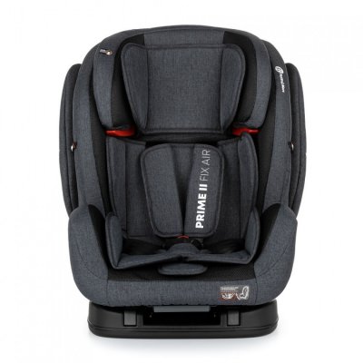 Petite&Mars autosedačka Prime II Isofix 9 - 36 kg - Night Air - obrázek