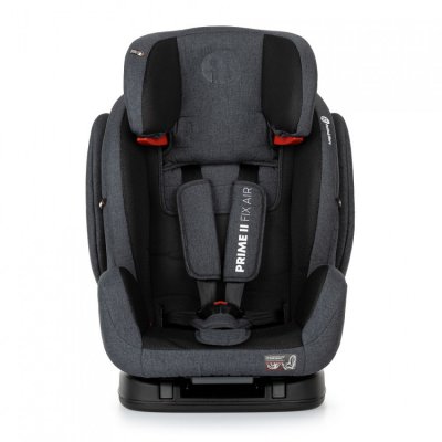 Petite&Mars autosedačka Prime II Isofix 9 - 36 kg - Night Air - obrázek