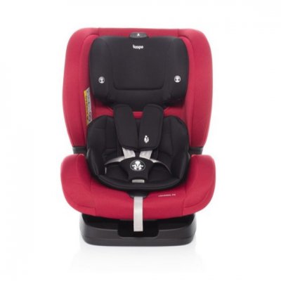 Zopa Universal Fix - Jester Red - obrázek