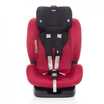 Zopa Universal Fix - Jester Red - obrázek