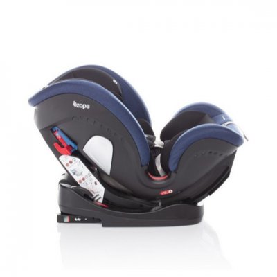 Zopa Universal Fix - Twilight Blue - obrázek