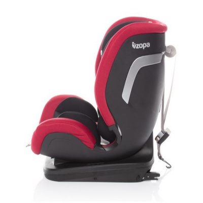 Zopa Triton - Jester Red 2022 - obrázek