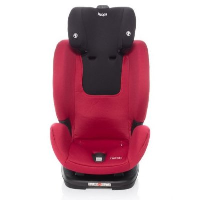 Zopa Triton - Jester Red 2022 - obrázek