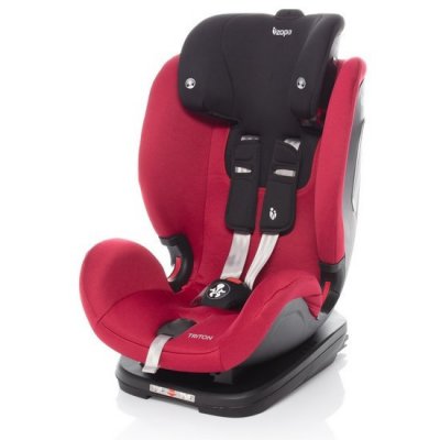 Zopa Triton - Jester Red 2022 - obrázek