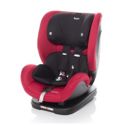 Zopa Triton - Jester Red 2022