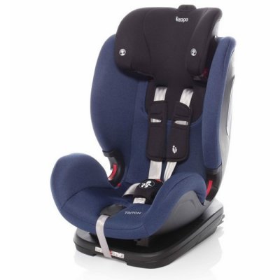 Zopa Triton - Twilight Blue 2022 - obrázek