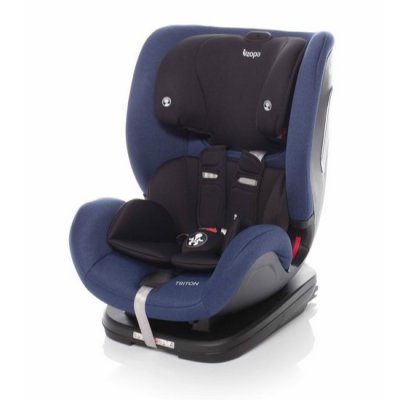 Zopa Triton - Twilight Blue 2022