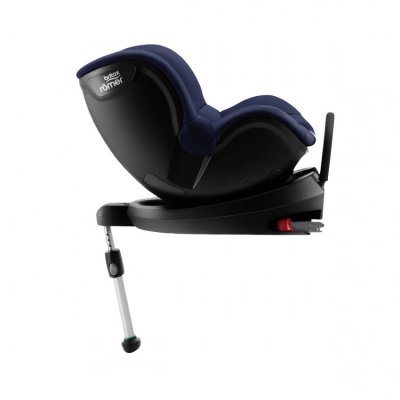 Britax Römer DualFix 2 R - Moonlight Blue 2023 - obrázek