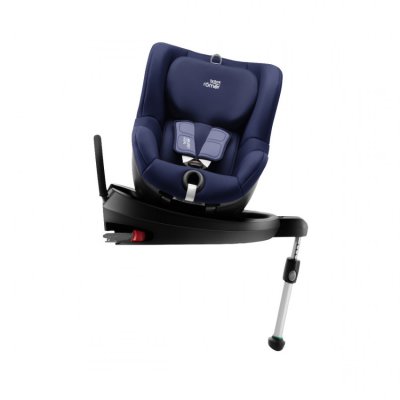 Britax Römer DualFix 2 R - Moonlight Blue 2023 - obrázek
