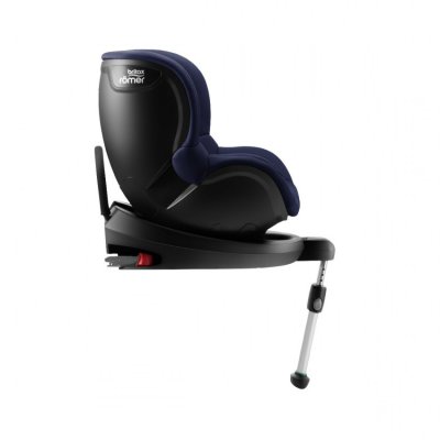 Britax Römer DualFix 2 R - Moonlight Blue 2023 - obrázek