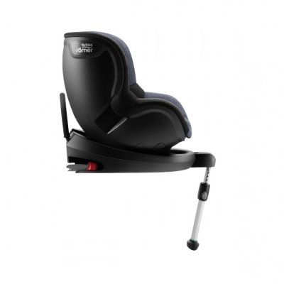 Britax Römer DualFix 2 R - Blue Marble - obrázek
