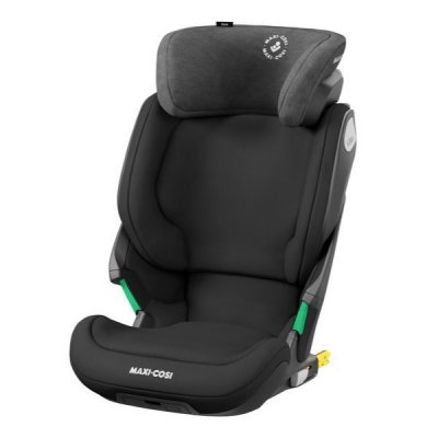 Maxi-Cosi Kore i-Size - Authentic Black